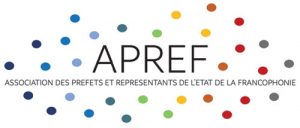 Logo de l'APREF